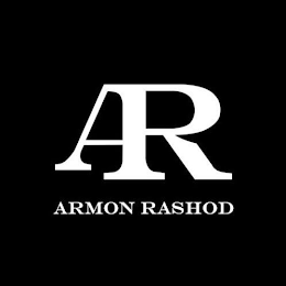 AR ARMON RASHOD