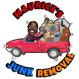 MAURICE'S JUNK REMOVAL