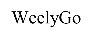 WEELYGO