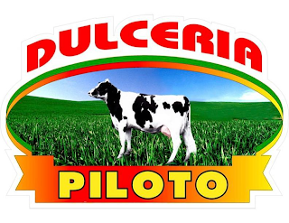 DULCERIA PILOTO