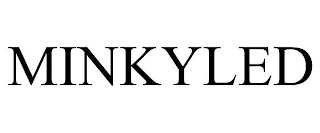 MINKYLED