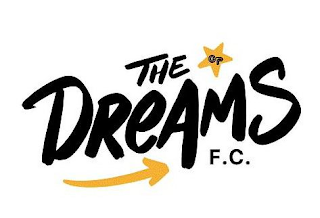 THE DREAMS GP F.C.