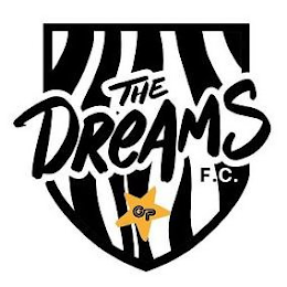 THE DREAMS GP F.C.