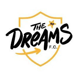 THE DREAMS GP F.C.