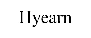 HYEARN