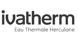 IVATHERM EAU THERMALE HERCULANE