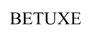 BETUXE