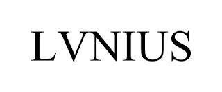 LVNIUS