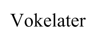 VOKELATER