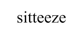 SITTEEZE