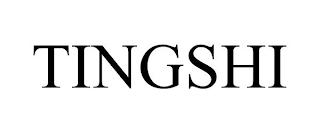 TINGSHI