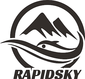 RAPIDSKY