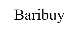 BARIBUY