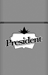 PRESIDENT