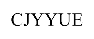 CJYYUE