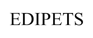 EDIPETS