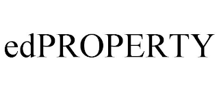 EDPROPERTY