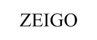 ZEIGO