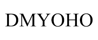 DMYOHO