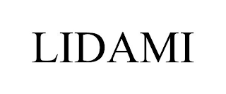 LIDAMI