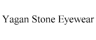 YAGAN STONE EYEWEAR