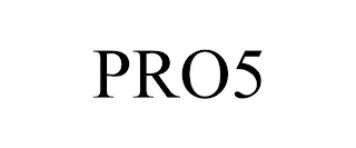 PRO5