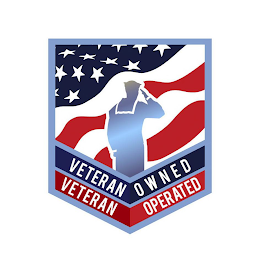 VETERAN OWNED VETERAN OPERATED