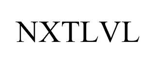 NXTLVL