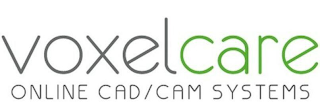 VOXELCARE ONLINE CAD/CAM SYSTEMS