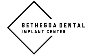 BETHESDA DENTAL IMPLANT CENTER