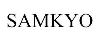 SAMKYO