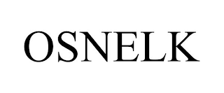 OSNELK