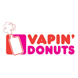 VAPIN' DONUTS