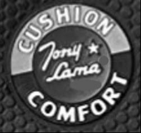 TONY LAMA CUSHION COMFORT