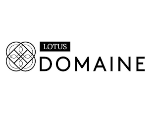 LOTUS DOMAINE