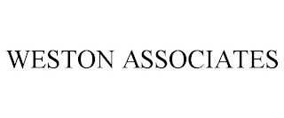 WESTON ASSOCIATES