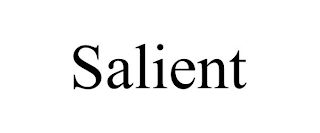 SALIENT