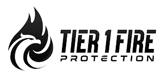 TIER 1 FIRE PROTECTION