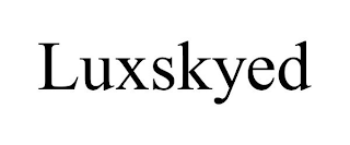 LUXSKYED