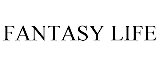 FANTASY LIFE