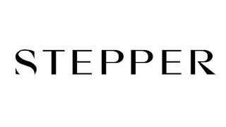 STEPPER