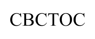 CBCTOC