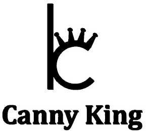 CK CANNY KING