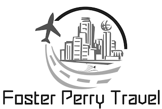 FOSTER PERRY TRAVEL