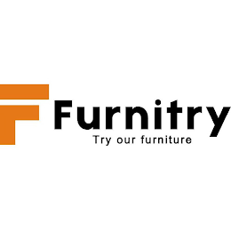 F FURNITRY TRY OUR FURNITURE