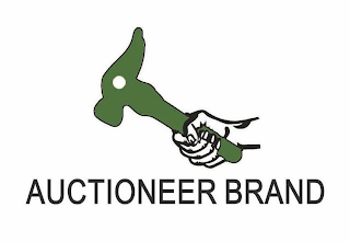 AUCTIONEER BRAND