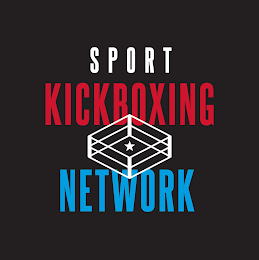 SPORT KICKBOXING NETWORK