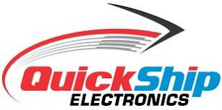 QUICKSHIP ELECTRONICS