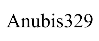 ANUBIS329
