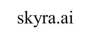 SKYRA.AI